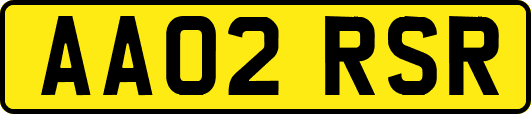 AA02RSR