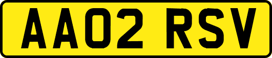 AA02RSV