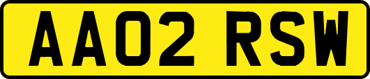 AA02RSW