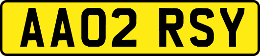 AA02RSY