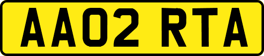 AA02RTA