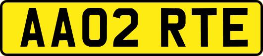 AA02RTE