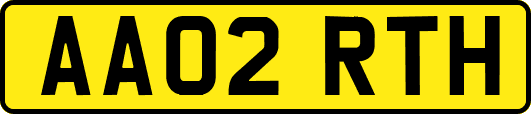 AA02RTH