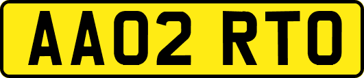 AA02RTO