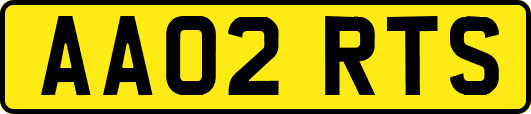 AA02RTS