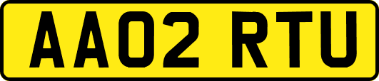 AA02RTU