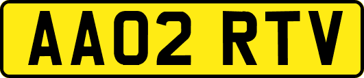 AA02RTV