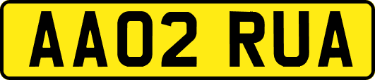 AA02RUA