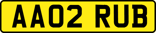 AA02RUB