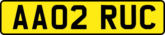 AA02RUC