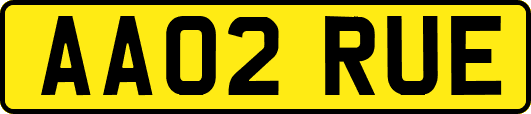 AA02RUE