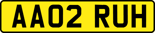 AA02RUH