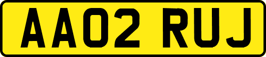 AA02RUJ