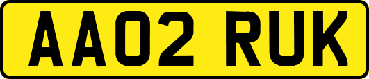 AA02RUK