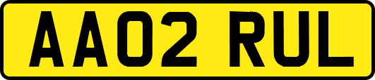 AA02RUL
