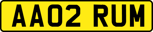AA02RUM