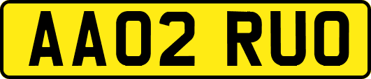 AA02RUO