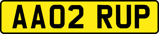 AA02RUP