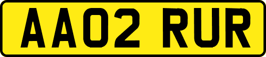 AA02RUR