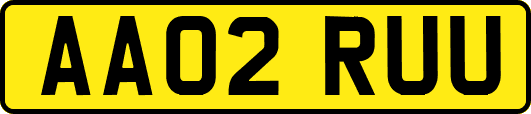 AA02RUU
