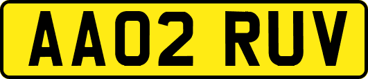 AA02RUV