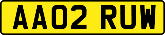 AA02RUW