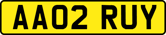 AA02RUY