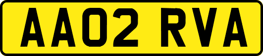 AA02RVA