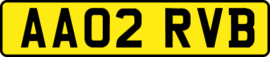 AA02RVB
