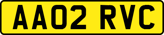 AA02RVC