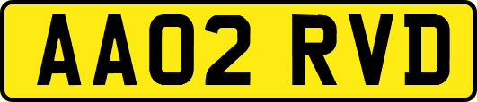AA02RVD
