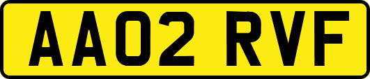 AA02RVF