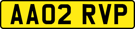 AA02RVP
