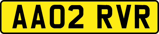 AA02RVR