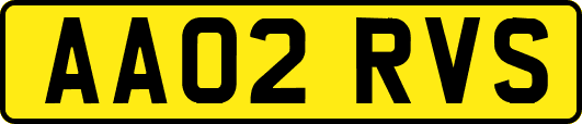 AA02RVS