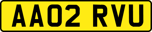 AA02RVU