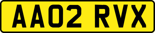 AA02RVX