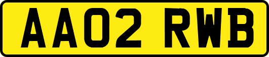 AA02RWB