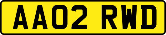 AA02RWD