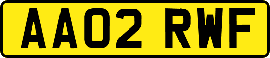 AA02RWF
