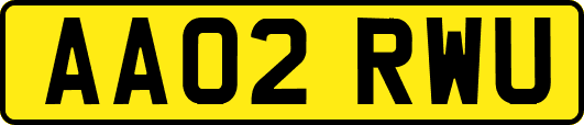 AA02RWU