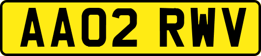 AA02RWV