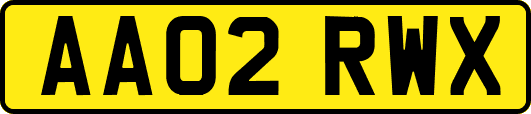 AA02RWX
