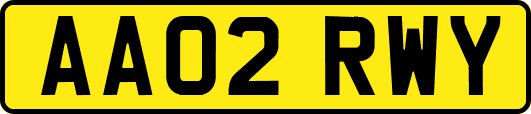 AA02RWY