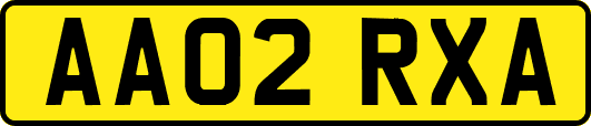AA02RXA