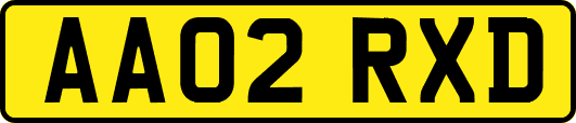 AA02RXD