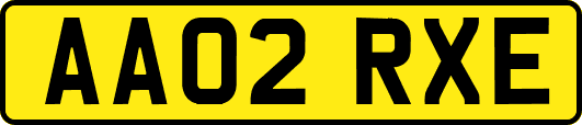 AA02RXE
