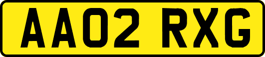 AA02RXG