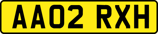 AA02RXH
