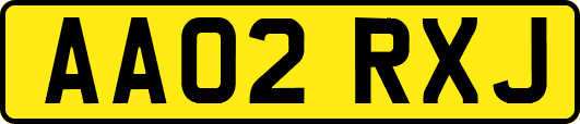 AA02RXJ